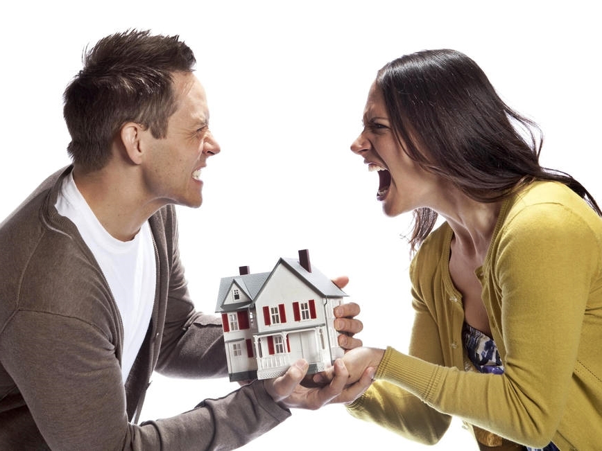 Раздел имущества при разводе: что надо знать?